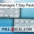 Kamagra 7 Day Pack 17